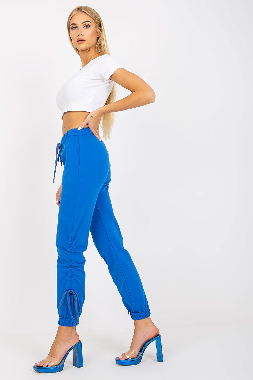  Tracksuit trousers model 167079 Relevance 