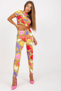 Set model 168593 Italy Moda