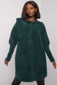  Coat model 171833 Factory Price 
