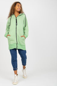  Sweatshirt model 172516 Rue Paris 