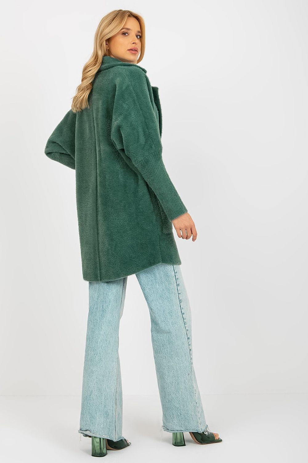  Coat model 175963 Factory Price 