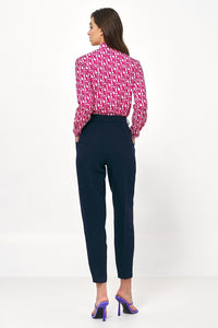 Women trousers model 178004 Nife