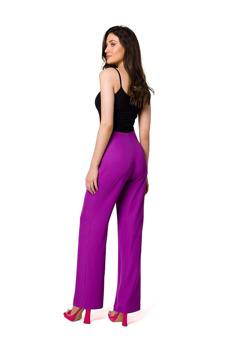 Women trousers model 178288 Makover