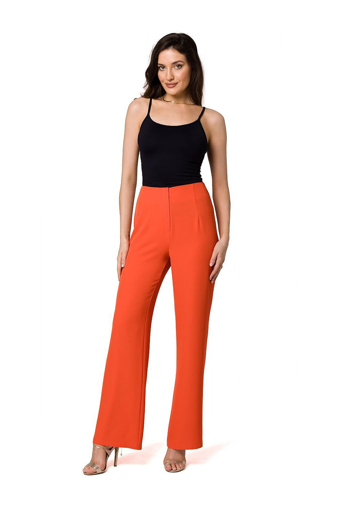 Women trousers model 178289 Makover