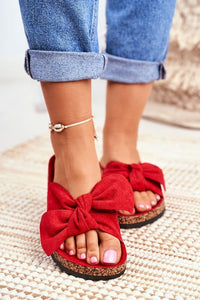 Flip-flops model 178333 Step in style