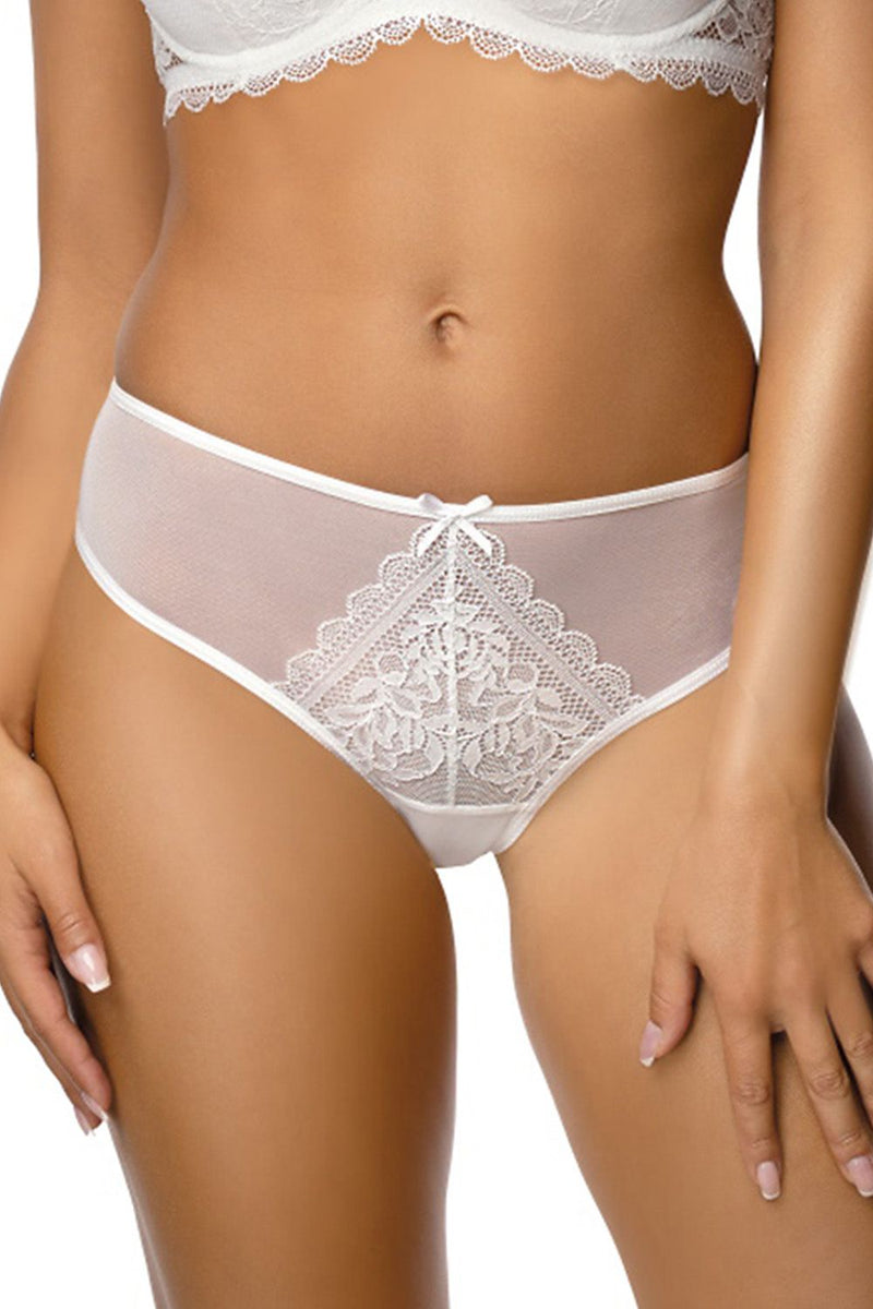 Panties model 179224 Mat