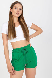 Shorts model 180897 Rue Paris