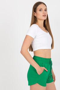 Shorts model 180897 Rue Paris