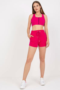 Shorts model 180899 Rue Paris