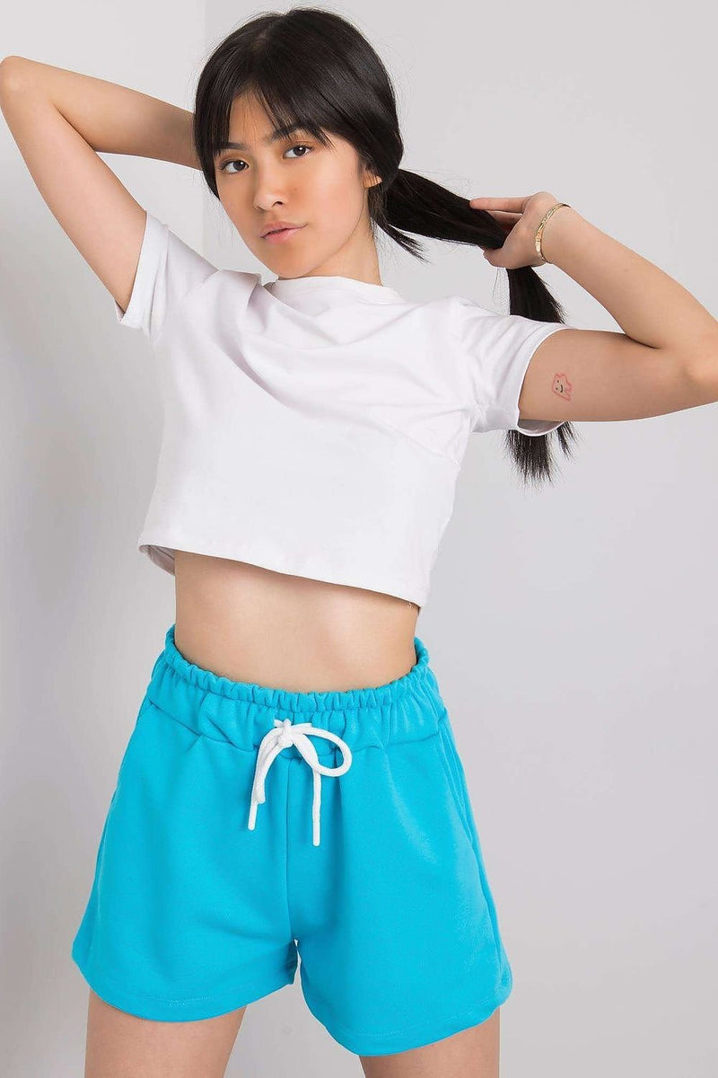 Shorts model 180903 Rue Paris