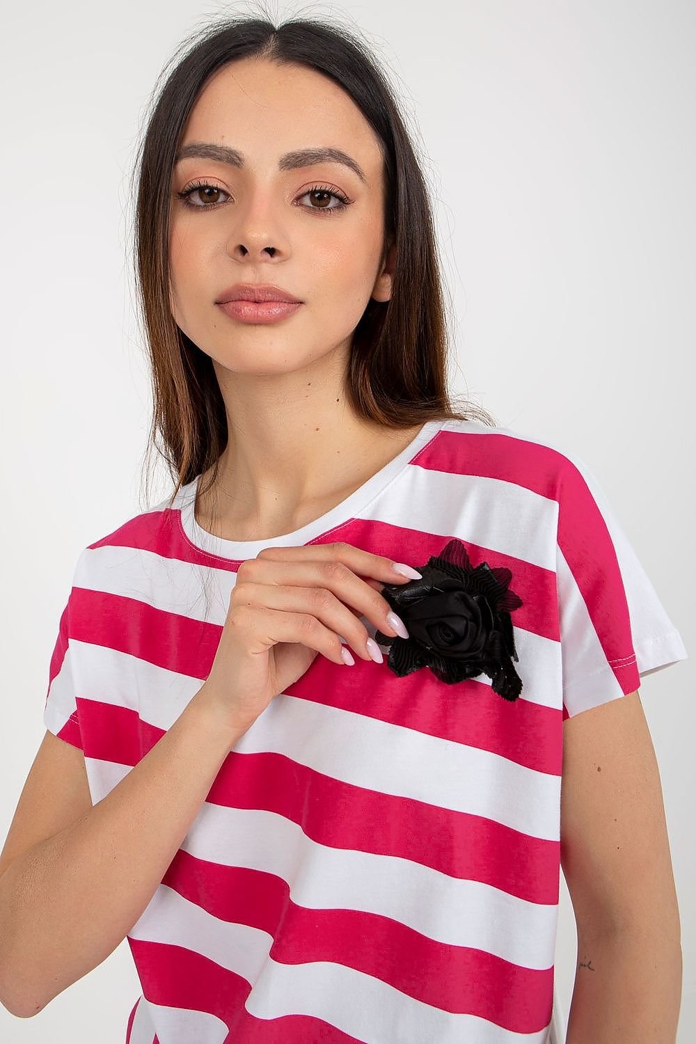 Blouse model 180944 Relevance