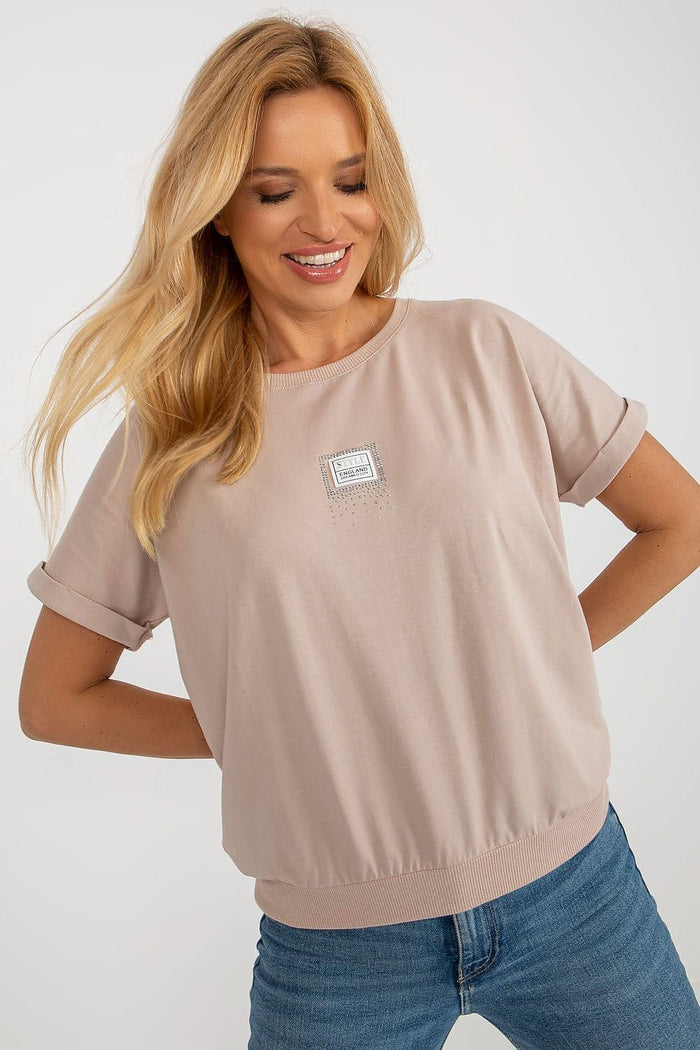 Blouse model 180961 Relevance