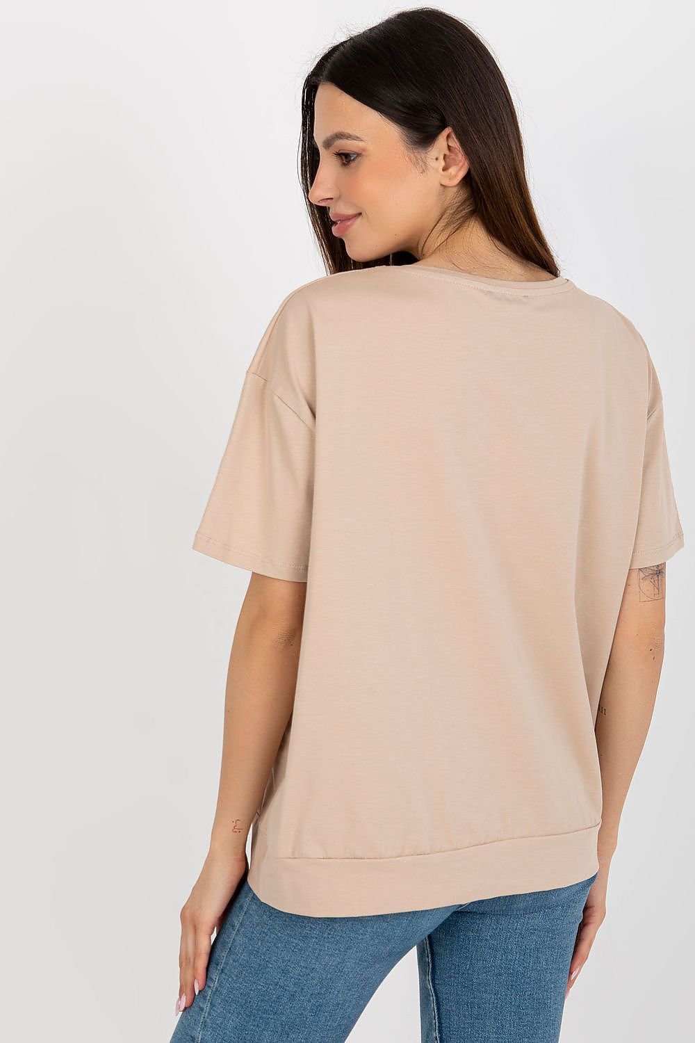 Blouse model 180967 Relevance