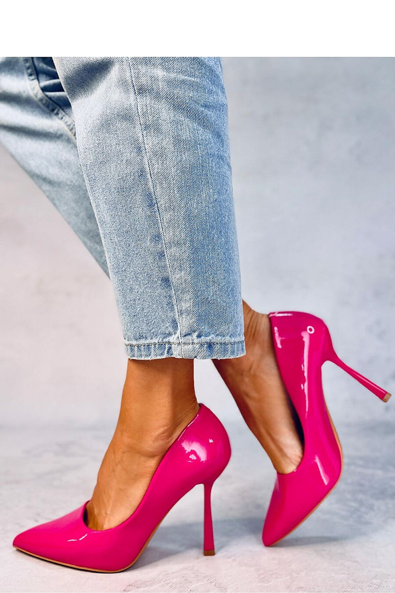 High heels model 181044 Inello