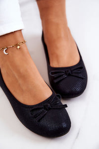 Ballet flats model 181054 Step in style