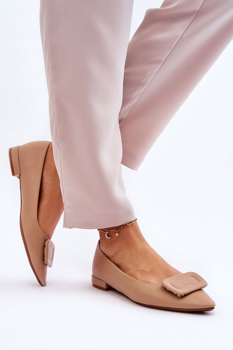 Ballet flats model 181055 Step in style