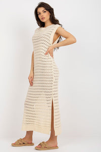 Beach Dress model 181530 Badu
