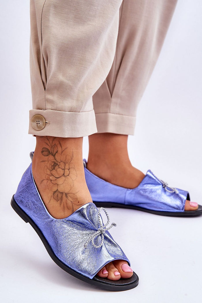 Ballet flats model 181763 Step in style