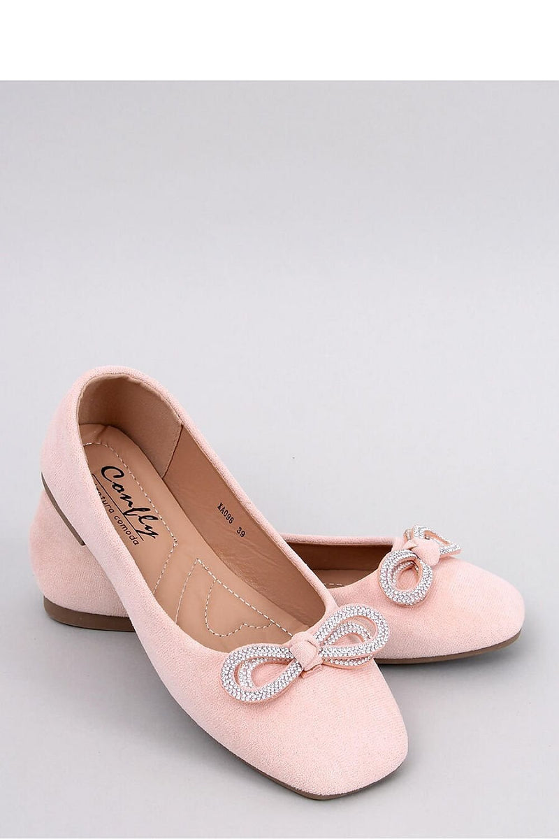 Ballet flats model 181939 Inello