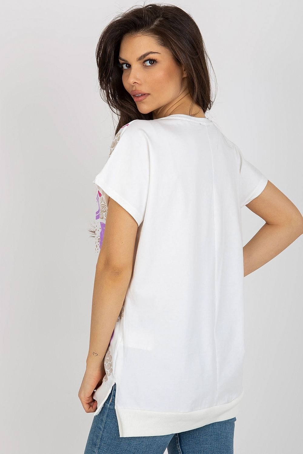 Blouse model 182148 Relevance