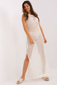 Beach Dress model 182260 Badu