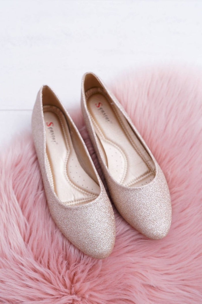 Ballet flats model 182372 Step in style