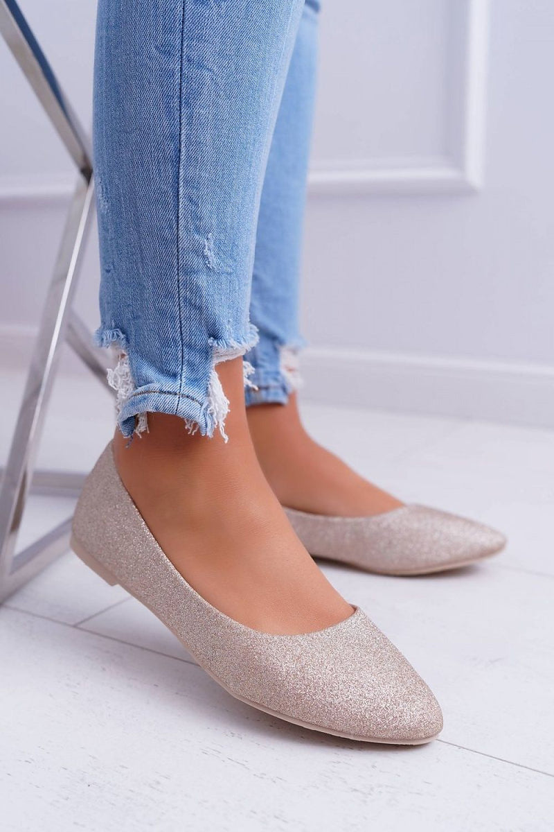 Ballet flats model 182372 Step in style