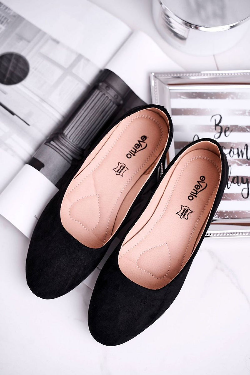 Ballet flats model 182373 Step in style