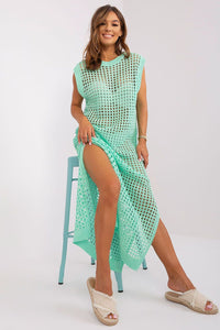 Beach Dress model 182582 Badu