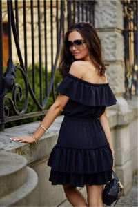 Daydress model 182596 Roco Fashion 