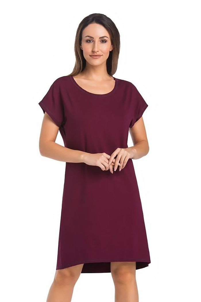 Nightshirt model 183083 Teyli