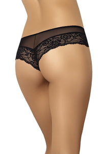 Brazilian style panties model 183589 Teyli