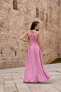 Long dress model 183766 Roco Fashion