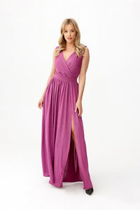 Long dress model 183767 Roco Fashion