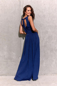 Long dress model 183768 Roco Fashion