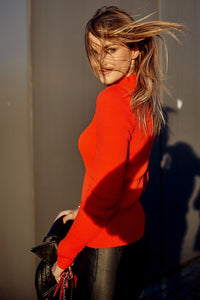 Jumper model 184145 Fasardi