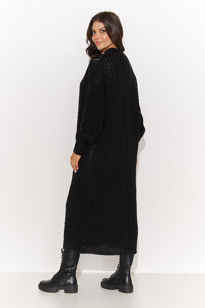 Cardigan model 184398 Numinou