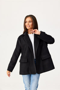 Jacket model 184486 Roco Fashion