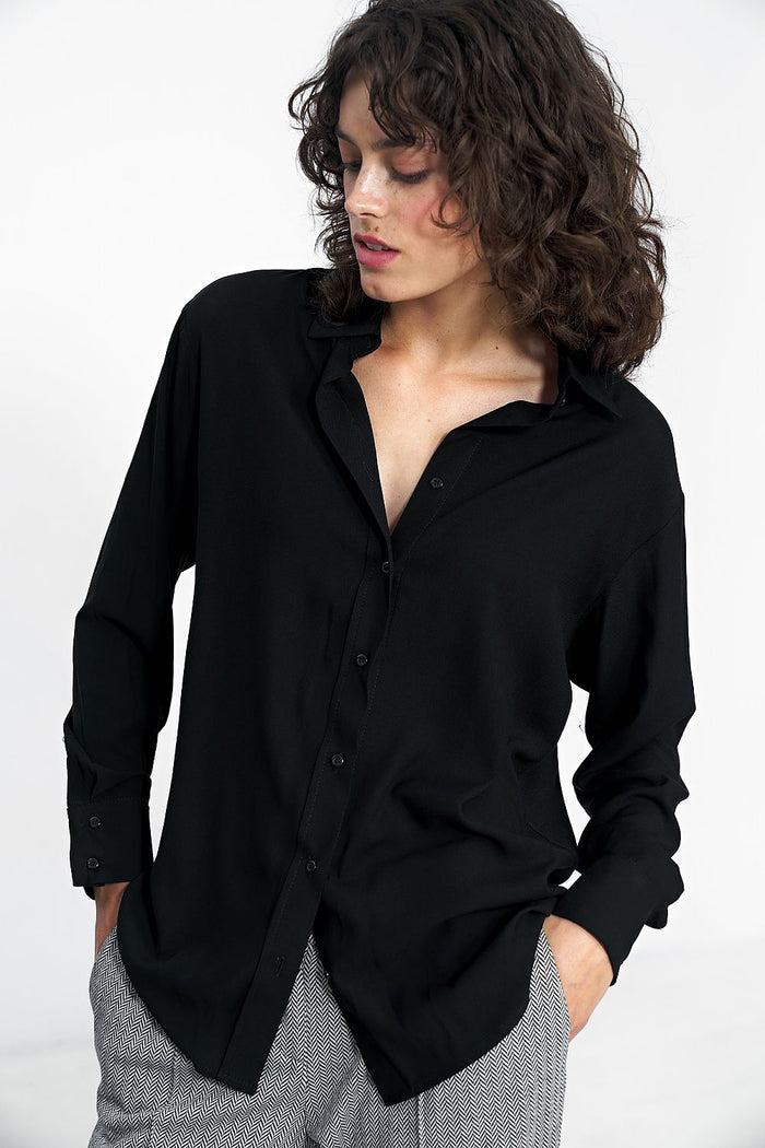 Long sleeve shirt model 184603 Nife