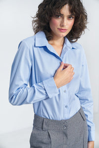 Long sleeve shirt model 184610 Nife