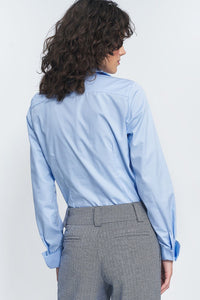 Long sleeve shirt model 184610 Nife