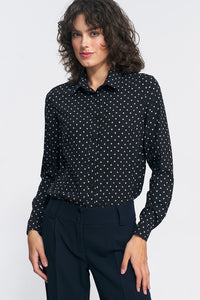 Long sleeve shirt model 184612 Nife