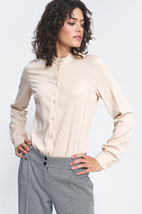 Long sleeve shirt model 184614 Nife