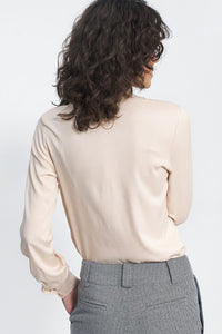 Long sleeve shirt model 184614 Nife