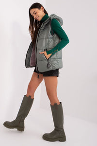 Gilet model 184840 Sublevel