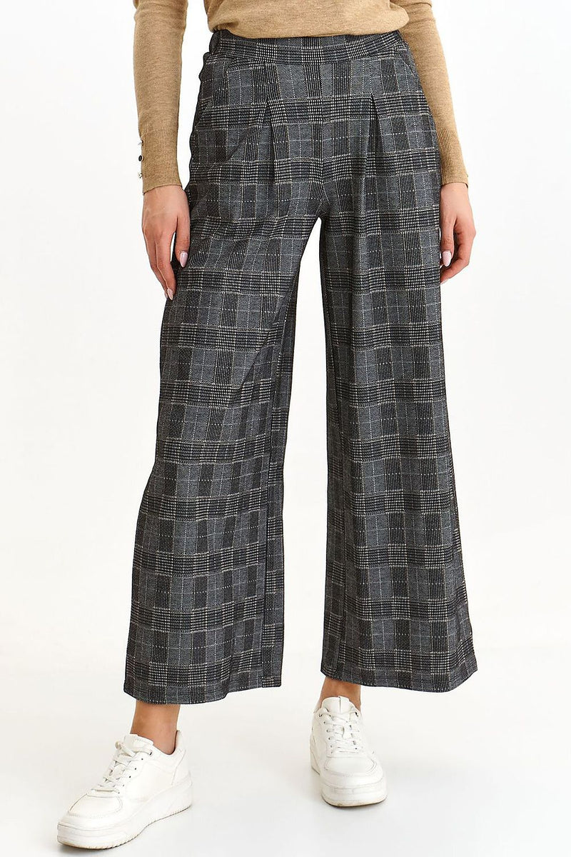 Women trousers model 184927 Top Secret