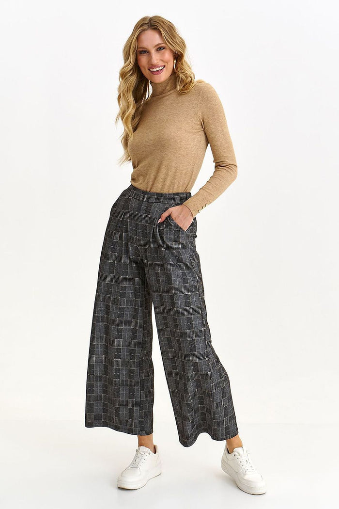 Women trousers model 184927 Top Secret