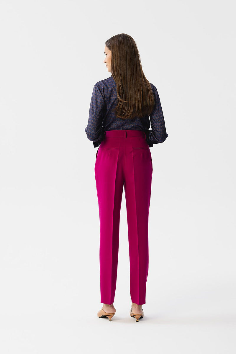 Women trousers model 185094 Stylove