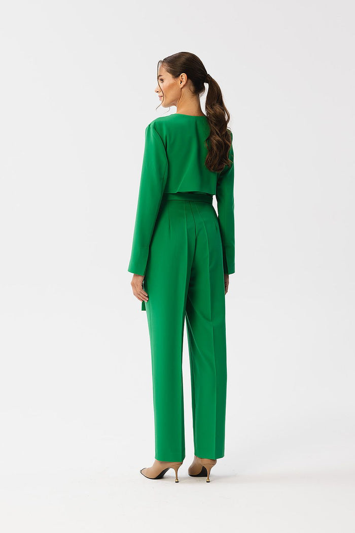 Suit model 185109 Stylove
