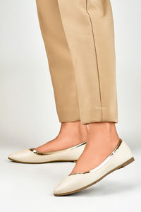 Ballet flats model 185179 PRIMO